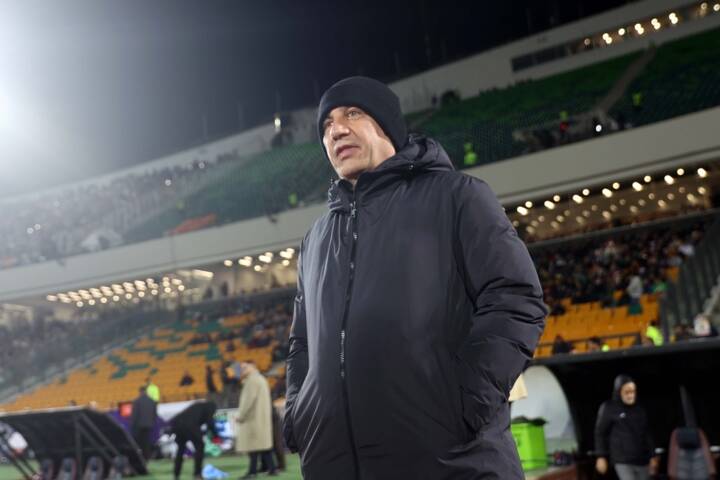 کودتای پرسپولیسی‌های سابق علیه ژنرال؛ واکنش قلعه‌نویی و فدراسیون چیست؟