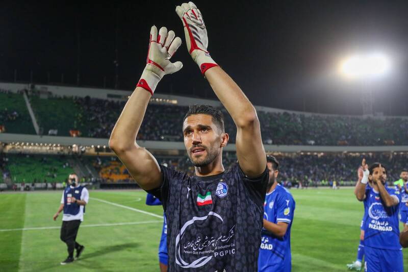 استقلال در اندیشه شکستن طلسم ۷ ساله؛ ملوان مثل سه تیم دیگر می‌شود؟