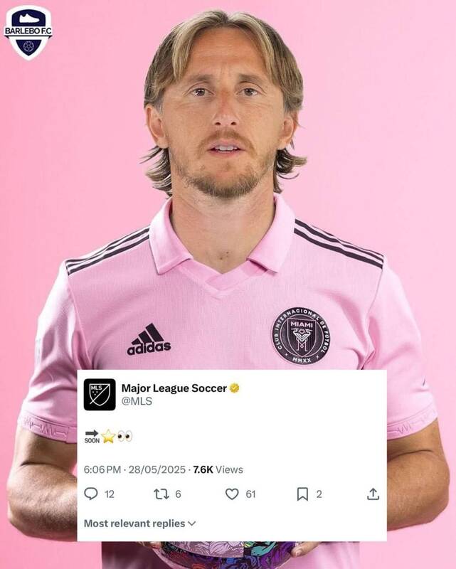 ستاره رئال مادرید همبازی مسی می‌شود؟ +عکس