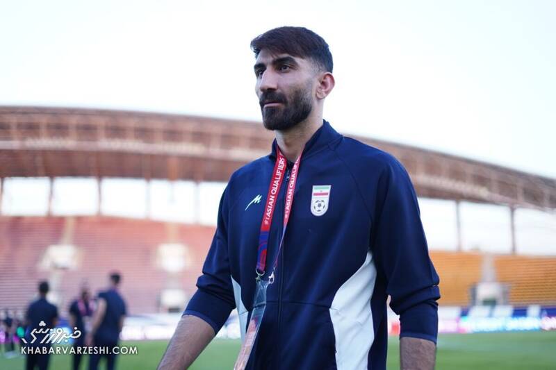 4427345 خدا را صد هزار مرتبه شکر بیرانوند از پرسپولیس رفت!/ این آقا آبروی هرچه دکتر بود برد/