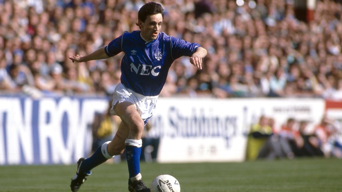 پت نوین در اورتون