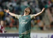 مجتبی فخریان