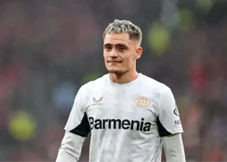 ویرتس لیورپول را انتخاب کرد؛ جزئیات قرارداد ۱۵۰ میلیون یورویی