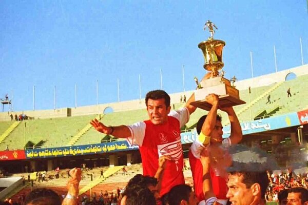 نگاهی به قهرمانی ۲۴ دوره لیگ برتر فوتبال؛تراکتور به جمع اولین‌ها پیوست