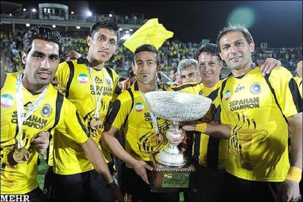 نگاهی به قهرمانی ۲۴ دوره لیگ برتر فوتبال؛تراکتور به جمع اولین‌ها پیوست