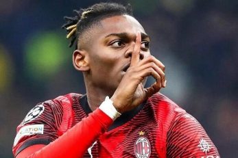 میلان با خروج لیائو روبهرو است؛ رقابت باشگاههای بزرگ برای جذب ستاره پرتغالی