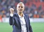 اسماعیل کارتال : پس از تعطیلات به وضعیت امید عالیشاه فکر می کنم که باید چه کار کنیم