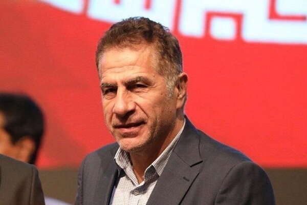 5281854 واکنش رئیس فدراسیون ناشنوایان به انتخاب خواننده پاپ به عنوان مشاور