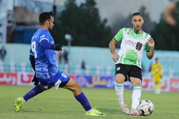 5295553 پرسپولیس در دل کویر به دنبال انتقام/ کدام تیم در قعر جدول سکته میکند؟