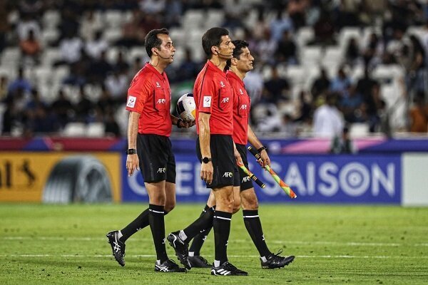 اشتباه داوری در چند بازی لیگ برتر تاثیر داشت؟/ VAR به نیمی از لیگ رسید