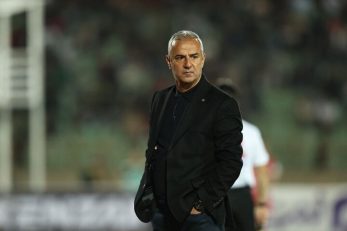 اسماعیل کارتال سرمربی پرسپولیس : این سه امتیاز حق‌ مان بود