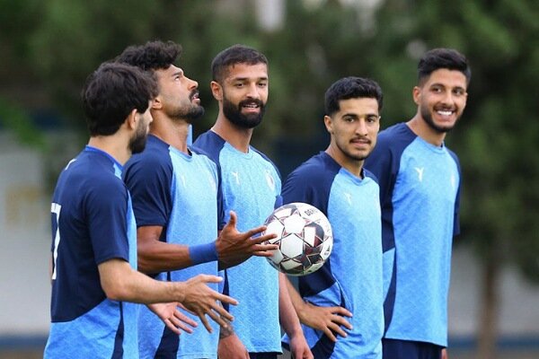 دلایلی که روی نتایج استقلال تاثیر منفی گذاشت؛ پرسپولیس هم نوسان داشت