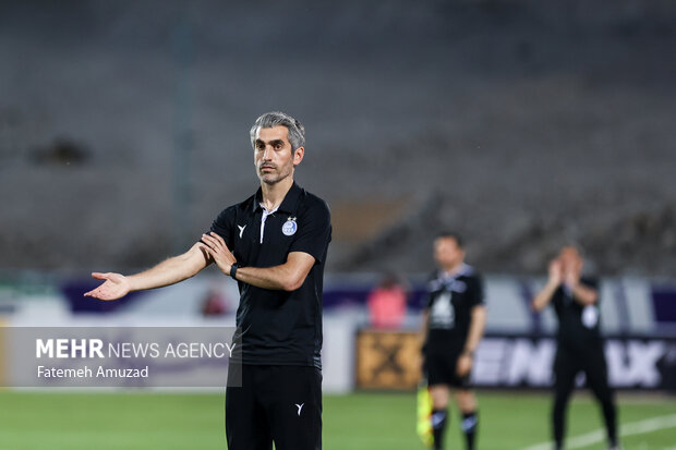 دلایلی که روی نتایج استقلال تاثیر منفی گذاشت؛ پرسپولیس هم نوسان داشت