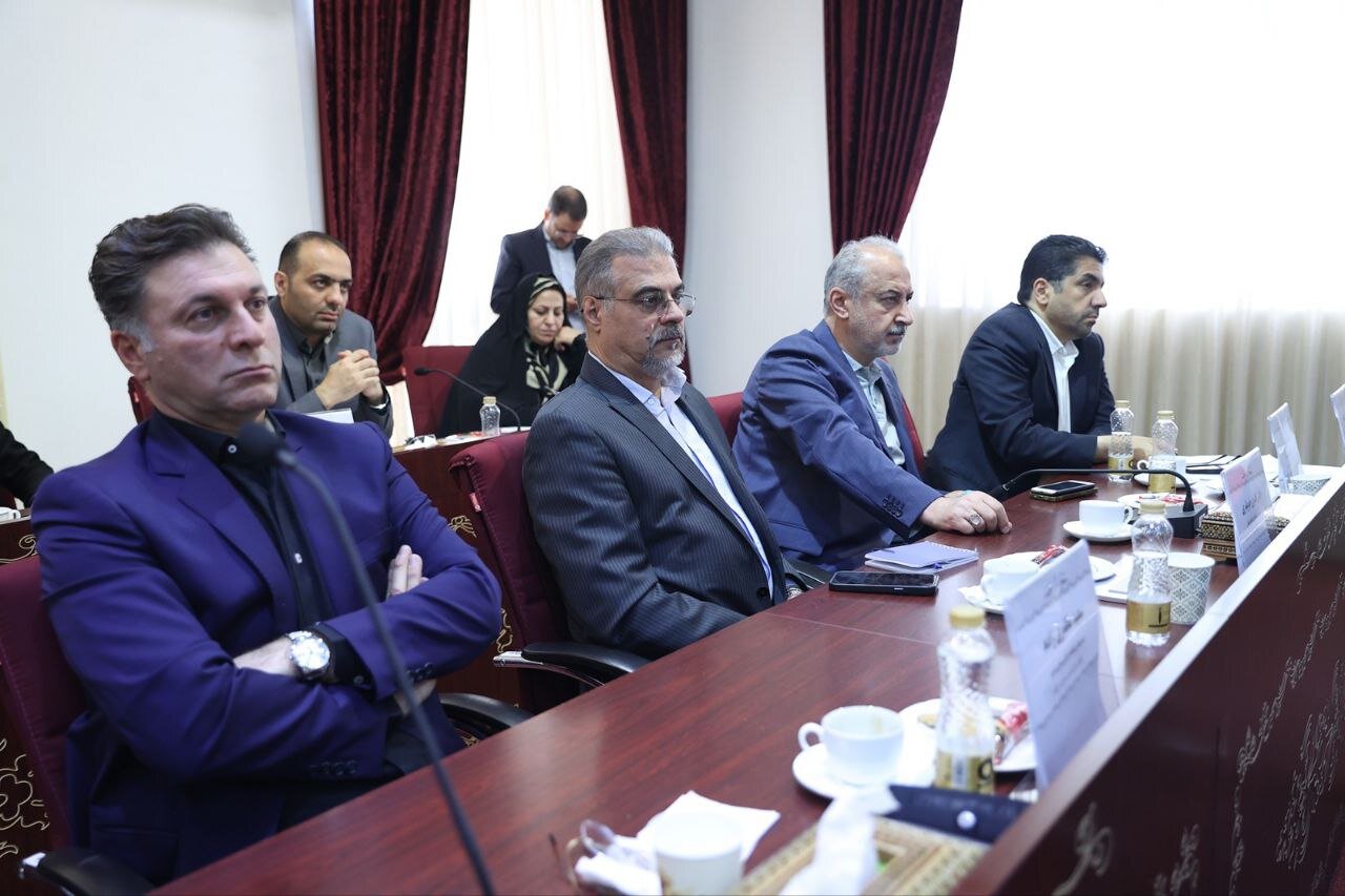 سقف بودجه فوتبال ایران در انتظار متمم‌های قانونی؛«سقف» برداشته می‌شود؟