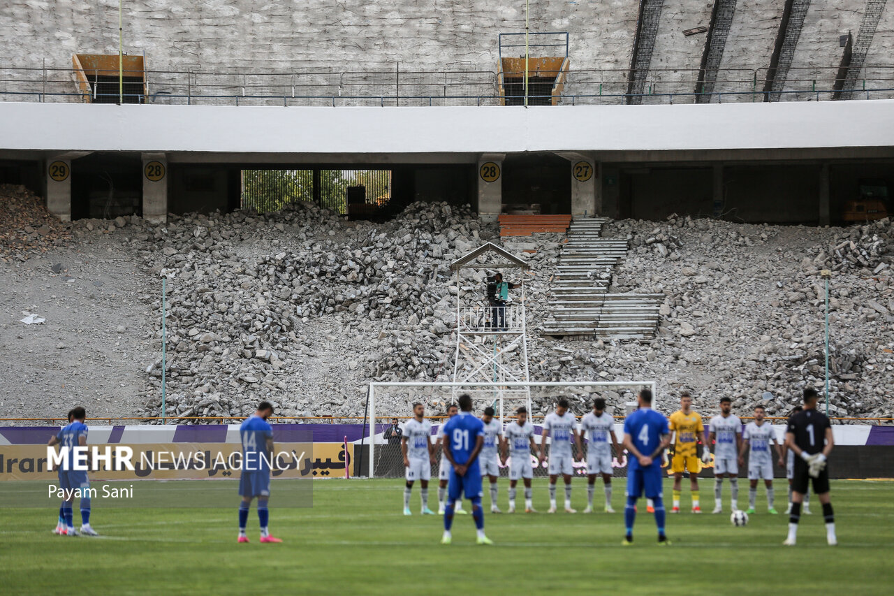 اتفاقی که باعث آرام شدن استقلال شد؛ شرط خارج شدن از فشارهای هواداران