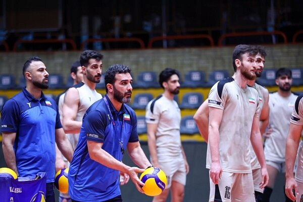 تیم ملی والیبال ایران چگونه از راه دور هدایت می‌شود؛ پیاتزا مثل ولاسکو