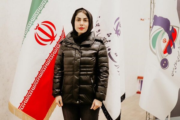 سرمربی تیم ملی اسکواش: در قهرمانی آسیا برای نتیجه و کسب تجربه می‌جنگیم