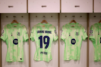 اعلام ترکیب اینتر و بارسا؛ باز هم خبری از طارمی نیست