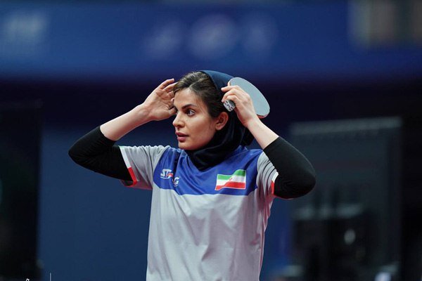 قارداشی: منتظر صعود قابل توجه پینگ‌پنگ‌بازان در رنکینگ جهانی هستیم