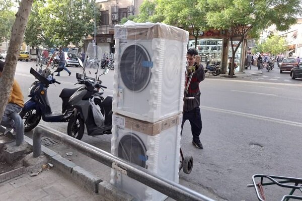 5502778 قصه پر غصه بازار لوازم خانگی امین حضور