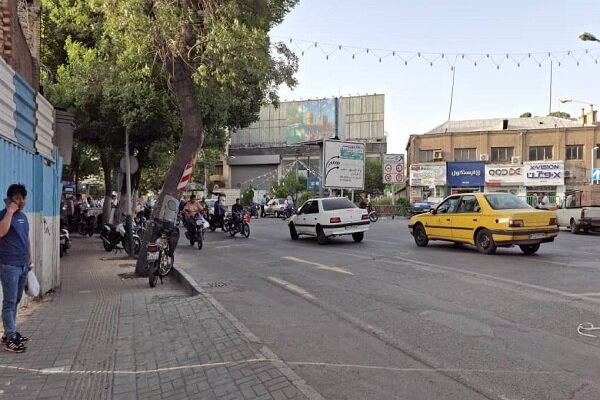 5502780 قصه پر غصه بازار لوازم خانگی امین حضور