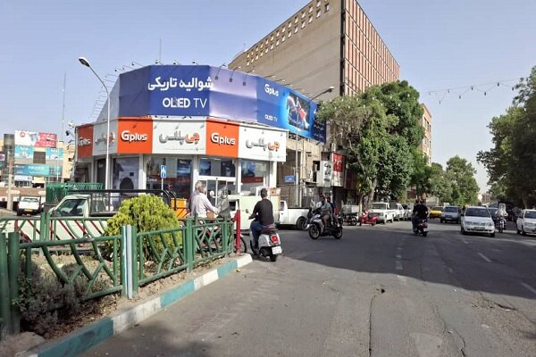 5502793 قصه پر غصه بازار لوازم خانگی امین حضور