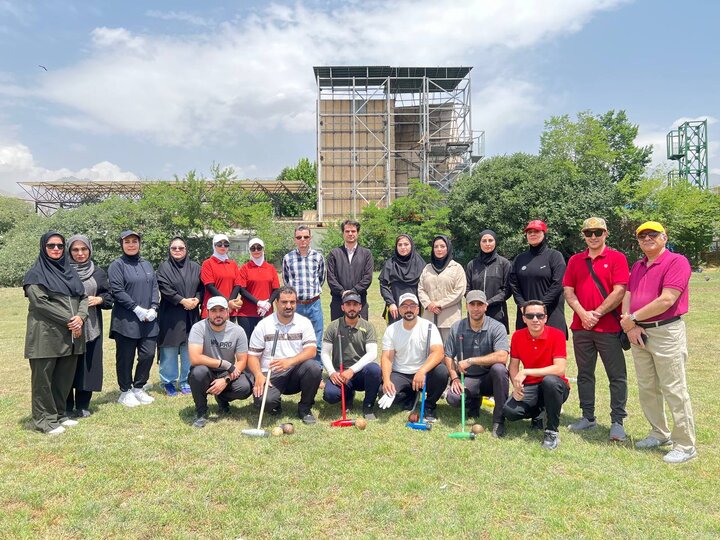 5504871 عزیزی: ایران در زمره کشورهای مدعی وودبال آسیاست