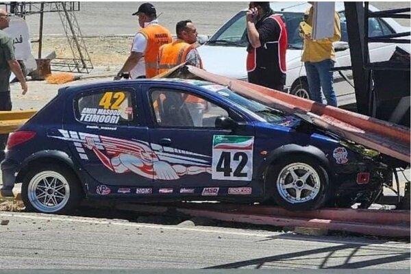 5507581-2 حادثه مرگبار آزادی و مقصرانی در حال فرار؛ افزایش سرعت «بیتدبیریها»