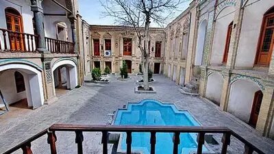 5508221 حوزههای علمیه؛ موتور محرک انقلاب و بنیانگذار تمدن نوین اسلامی