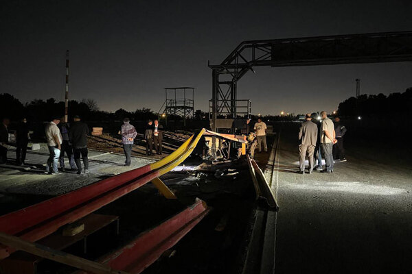 5508277 جلسه شبانه در پیست آزادی برای بررسی حادثه تلخ؛ کمیته فنی گزارش می دهد