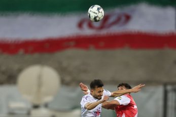 پرسپولیس از امین کاظمیان و مجتبی فخریان دو بازیکن جدید خود رونمایی خواهد کرد