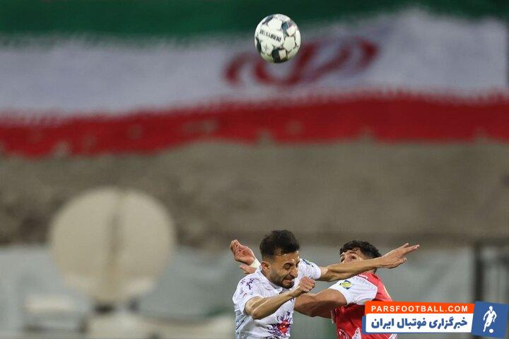 پرسپولیس از امین کاظمیان و مجتبی فخریان دو بازیکن جدید خود رونمایی خواهد کرد