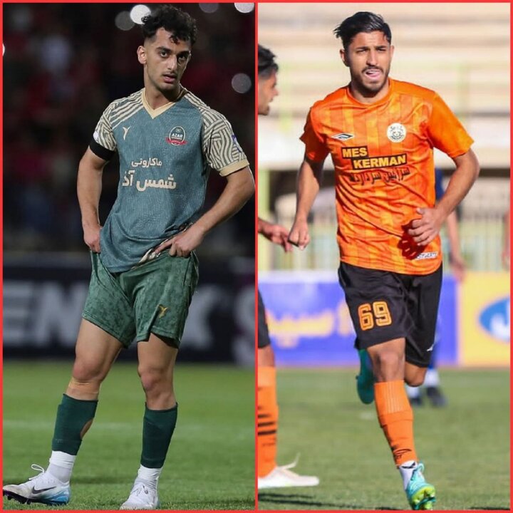 5508665 پرسپولیس امروز از این دو بازیکن رونمایی می کند + عکس