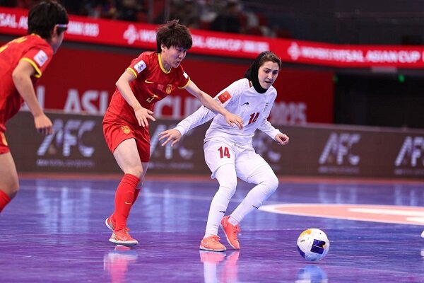 5508968 آغاز مسیر «جهانی» فوتسال بانوان با نگرانی؛ این تیم نیاز به تحول دارد