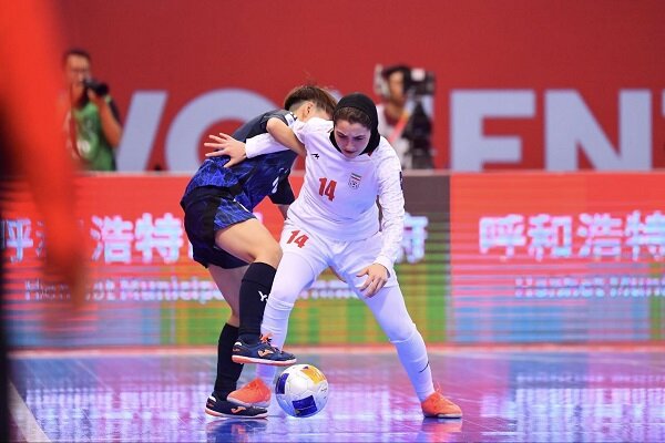 5509068-1 آغاز مسیر «جهانی» فوتسال بانوان با نگرانی؛ این تیم نیاز به تحول دارد