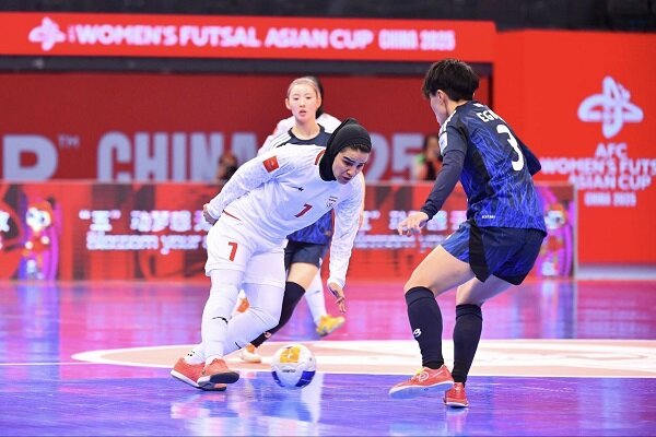 انتقاد از عملکرد برخی ملی‌پوشان فوتسال؛ فقط اسم‌شان در زمین راه می‌رفت