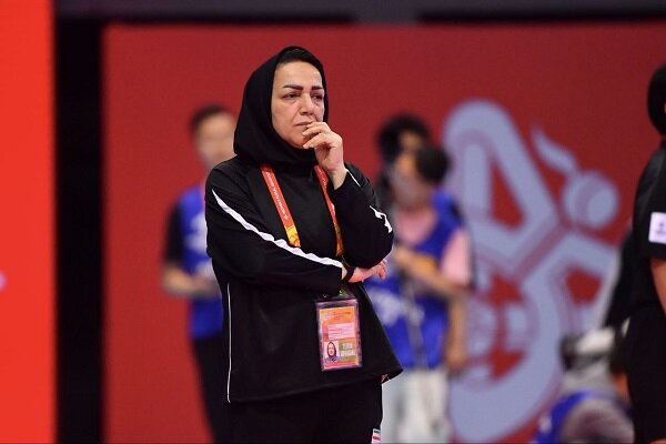 تیم ملی فوتسال زنان چطور قهرمانی آسیا را از دست داد؟