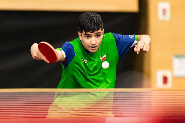 قارداشی: منتظر صعود قابل توجه پینگ‌پنگ‌بازان در رنکینگ جهانی هستیم