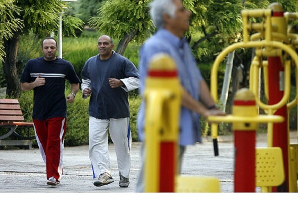 حسینی: اهمیت به ورزش سالمندی حیاتی است؛ ورزش همگانی نظام منسجم ندارد