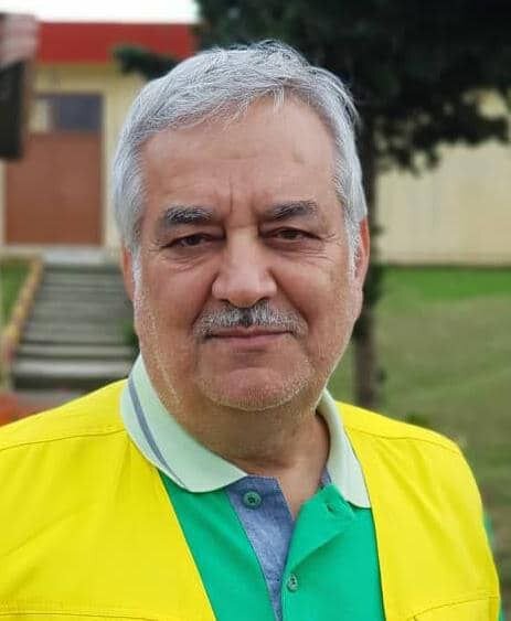 حسینی: اهمیت به ورزش سالمندی حیاتی است؛ ورزش همگانی نظام منسجم ندارد