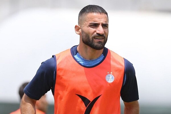 کم‌کارترین استقلالی در لیگ ۲۴؛ مصدومیت، نیمکت‌نشینی و رقابت سنگین