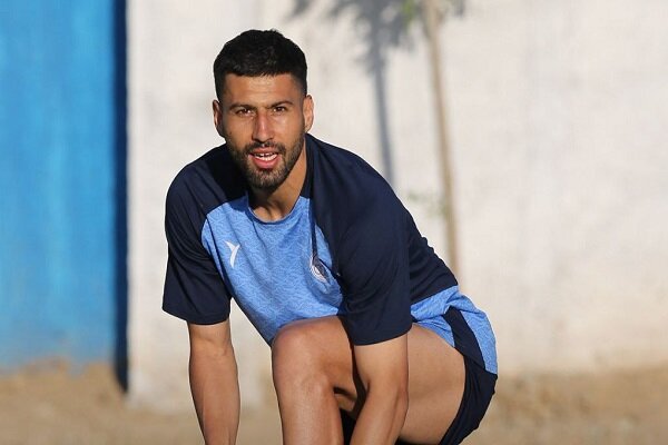 کم‌کارترین استقلالی در لیگ ۲۴؛ مصدومیت، نیمکت‌نشینی و رقابت سنگین