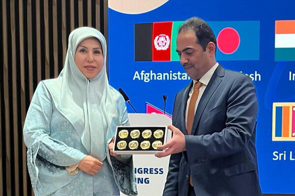 اعزام بین‌المللی دختران ژیمناستیک ایران بعد از ۵۰ سال «جشن ملی» بود