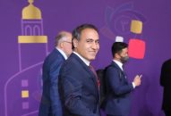 مهدی مهدوی کیا به صعود هامبورگ به بوندسلیگا واکنش نشان داد