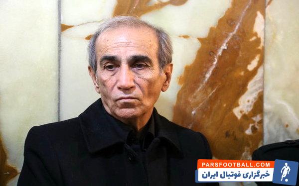 علی جباری : با شرایطی که در استقلال وجود دارد کار آسانی مقابل سپاهان ندارد