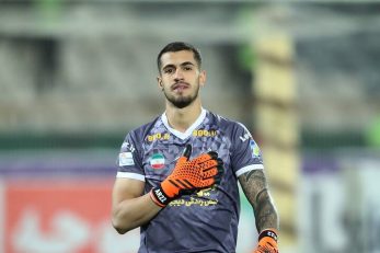 امیررضا رفیعی در آستانه جدایی از پرسپولیس قرار دارد