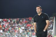 جواد نکونام با انتشار پیامی قهرمانی استقلال در جام حذفی را تبریک گفت