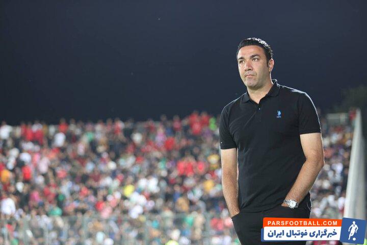 جواد نکونام با انتشار پیامی قهرمانی استقلال در جام حذفی را تبریک گفت