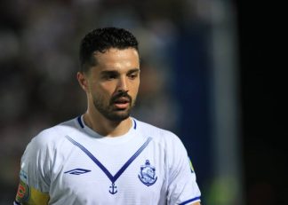 امید نورافکن : ملوان برای همیشه در قلبم خواهند بود