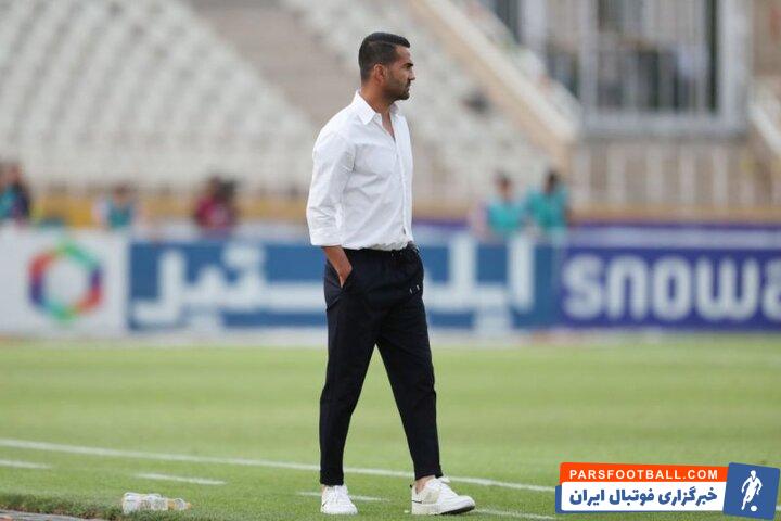 مسعود شجاعی : قهرمانی لیگ را به بازیکنان و مردم شریف آذربایجان تبریک میگم